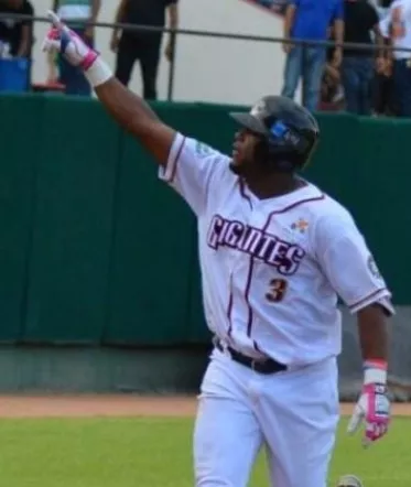 Hanser  Alberto es elegido el Pelotero Estrella de la Semana