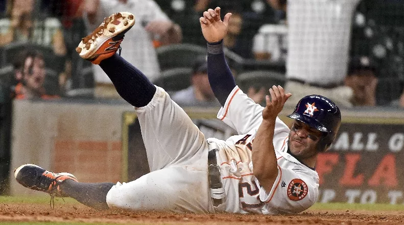 Jose Altuve