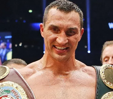 Nueva posposición de pelea Wladimir Klitschko- Anthony Josua