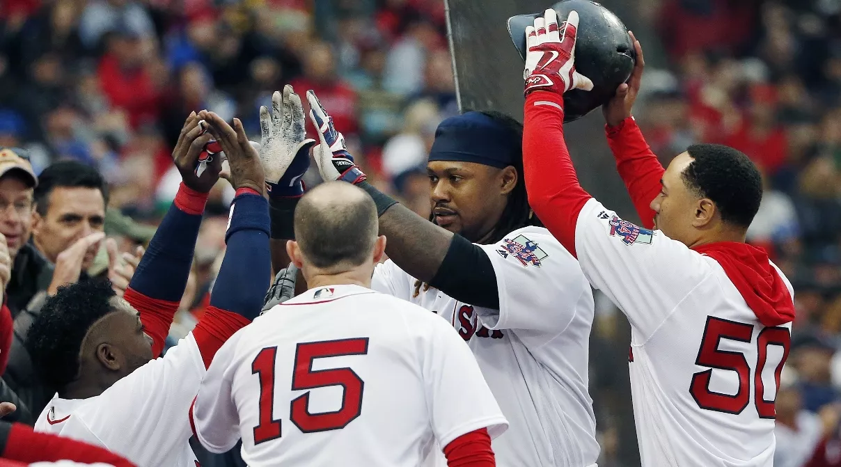 Hanley Ramirez
