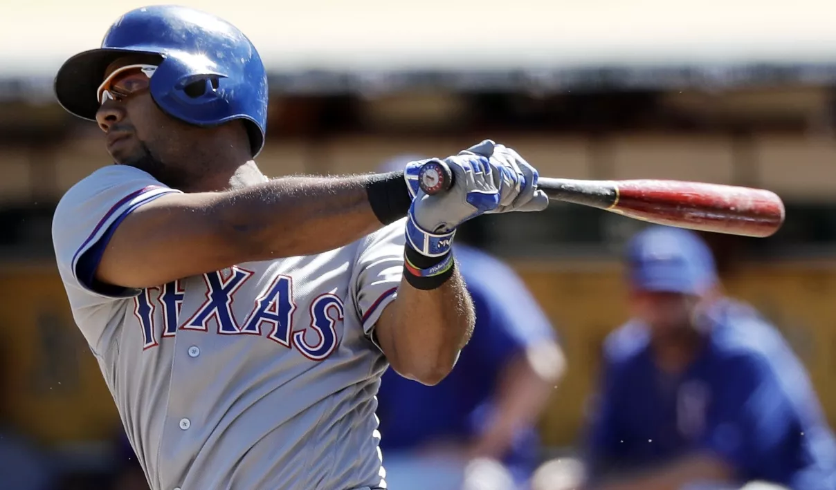 Elvis Andrus