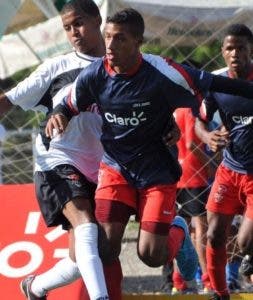 6 equipos invictos en Copa Claro de futsal