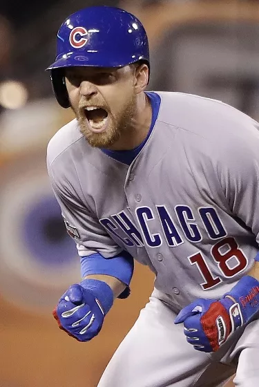 Ben Zobrist