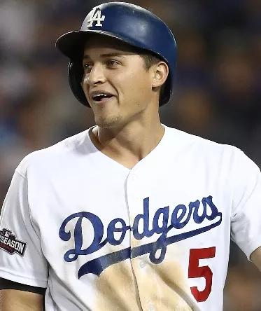 Seager y Fulmerson mejores novatos GL