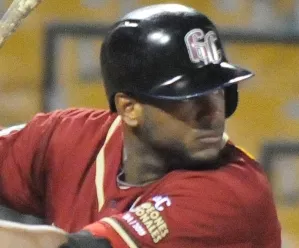 HANSER ALBERTO