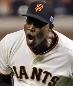 Santiago Casilla dice fue olvidado por San Francisco