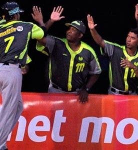 Magallanes y Caribes ganan liga Venezuela