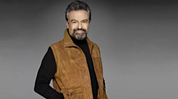 Fallece el actor mexicano Gonzalo Vega a los 69 años de edad