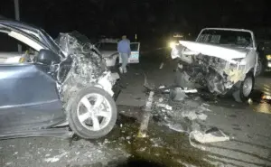 Aseguradoras indemnizan con $7,500 millones por accidentes