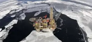 Alaska baja su potencial petrolero  por recorte fiscal