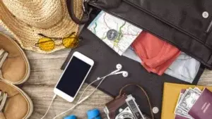 10 apps que te harán la vida más fácil cuando estés de viaje