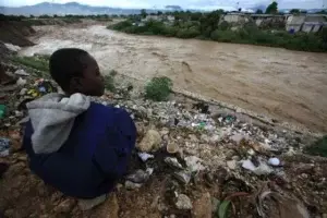 Bolivia y Venezuela envían ayuda humanitaria a Haití tras paso de huracán Matthew