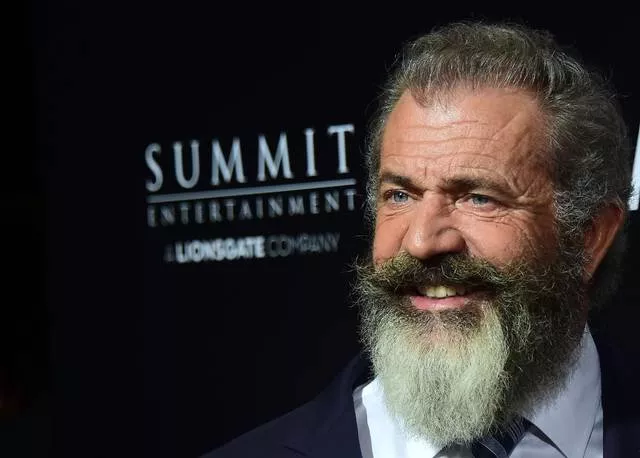 Mel Gibson: “Sé que para muchos estoy de vuelta, pero nunca me fui