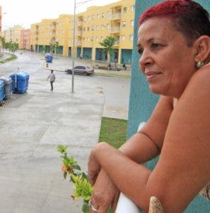 Residentes de Nueva Barquita no borran sus vicisitudes