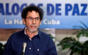 FARC pide a sus filas moverse a posiciones seguras para evitar provocaciones