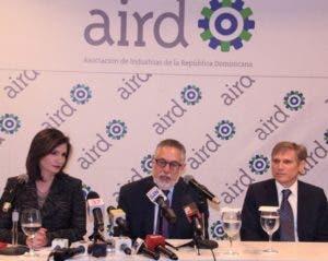 Industriales rechazan cobro 50% del ITBIS en Adunas