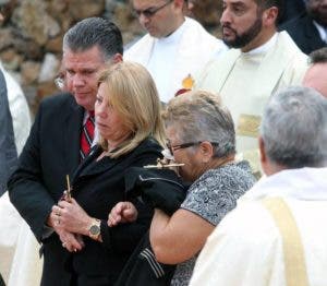 Las cenizas de José Fernández fueron arrojadas al mar en el lugar donde murió