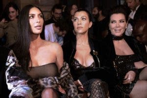 Los Kardashian: celebridad, fortuna y mercadotecnia