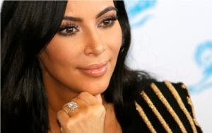 Arrestan a un sospechoso del robo a Kim Kardashian en París