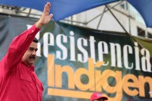 Maduro decreta el presupuesto fiscal de 2017 sin someterlo al Parlamento