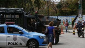 Militares reforzarán seguridad en 12 municipios de Brasil durante comicios este domingo