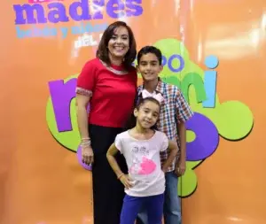 Tercera edición de “Expo Mami y Yo 2016” será el fin de semana próximo