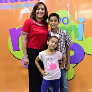 Tercera edición de “Expo Mami y Yo 2016” será el fin de semana próximo