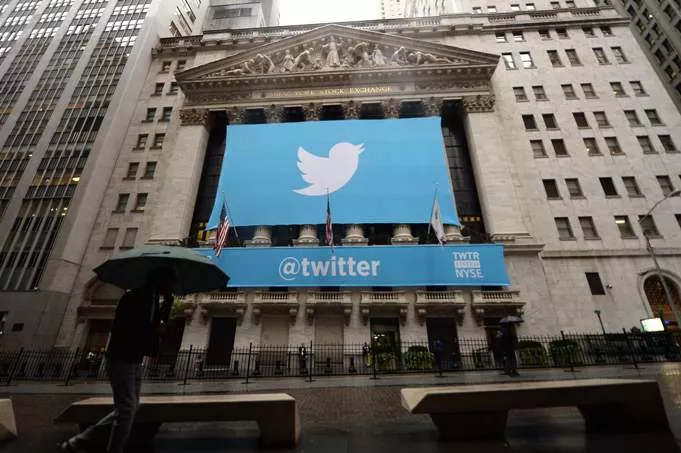 Investigan un ataque informático contra Twitter, Spotify y New York Times