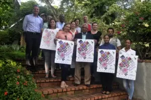 Jardín Botánico realizará su tradicional Festival Nacional de Plantas y Flores