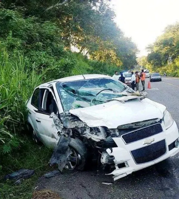 accidentes