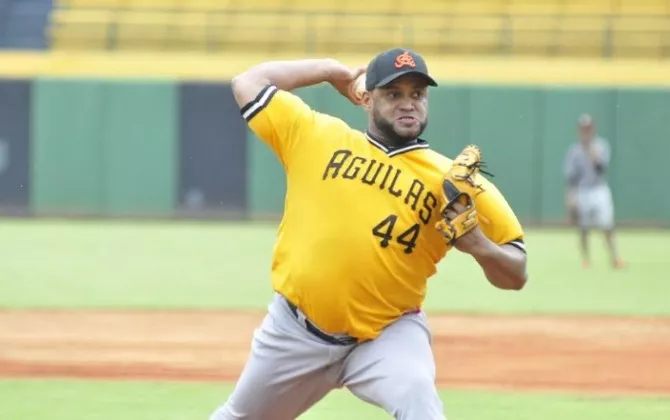 Torneo de béisbol dominicano inicia mañana con duelo entre Gigantes y Águilas