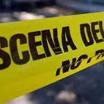 Hombre mata a su pareja de 18 años y la entierra en el baño de una casa en construcción