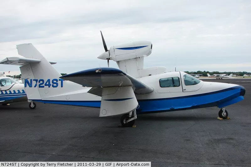 Desaparece avioneta viajaba desde Haití hacía Puerto Plata