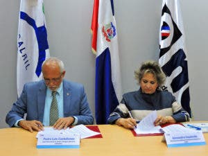 La ONE y Sisalril firman un convenio cooperación interinstitucional