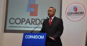 Copardom auspicia discusión sobre gestión de riesgos y accidentes laborales