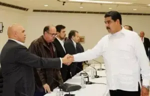 Venezuela: Incertidumbre en diálogo de gobierno y oposición