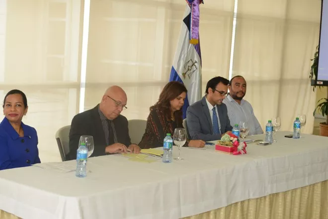 Intérpretes Judiciales realizan primer Congreso de Traducción Jurídica