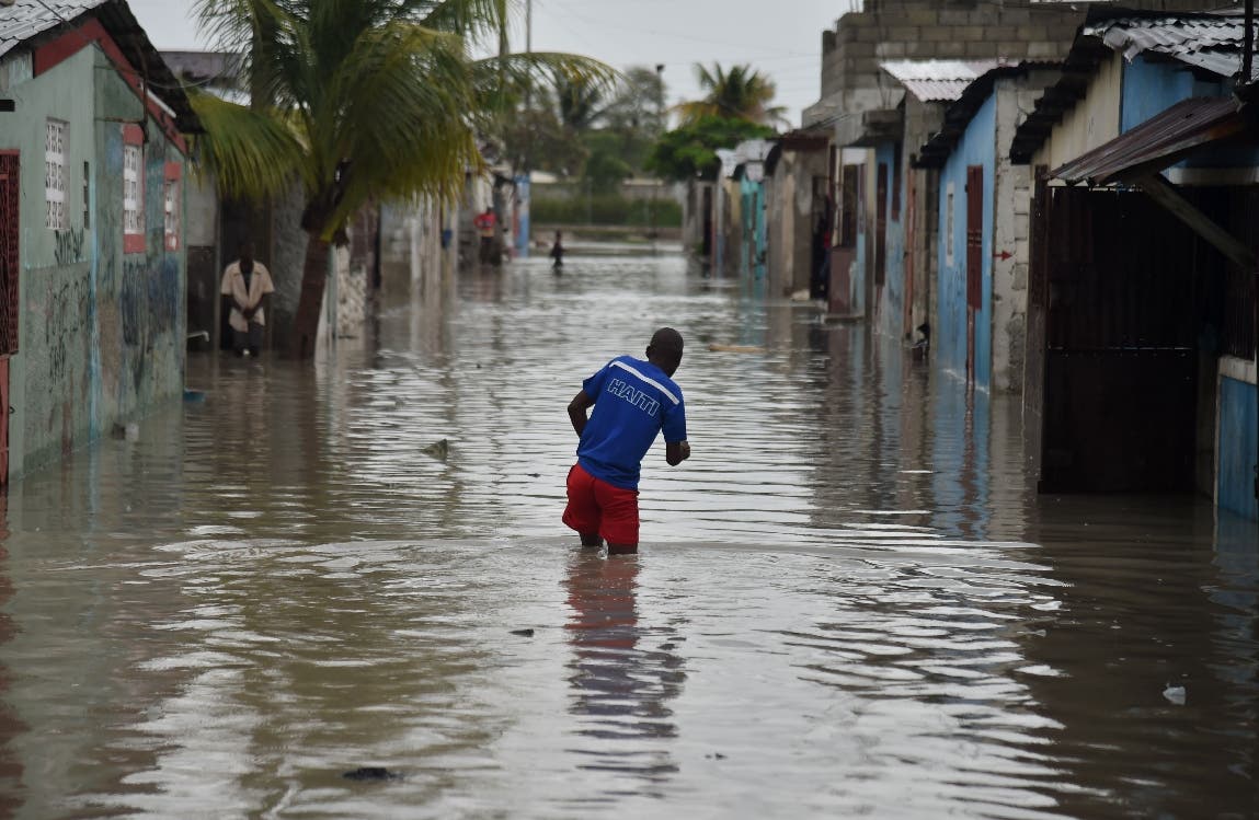 ONU: Matthew ocasiona una enorme crisis humanitaria en Haití