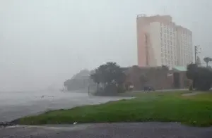 Obama declara emergencia en Florida y Carolina del Sur por amenaza de Matthew