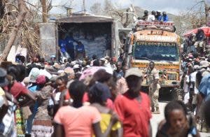 Retiran militares dominicanos de Haití tras oposición de autoridades haitianas