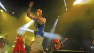 Calle 13: «Ni Clinton ni Trump han hablado fuerte por los migrantes»