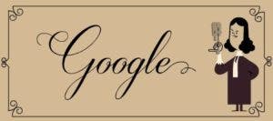 Google dedica su doodle a Antoni van Leeuwenhoek, el primer microbiólogo