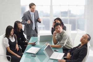 Señales para detectar que trabajas en un ambiente laboral tóxico