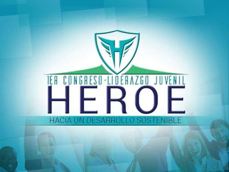 Realizarán Primer Congreso de Liderazgo Juvenil Héroe