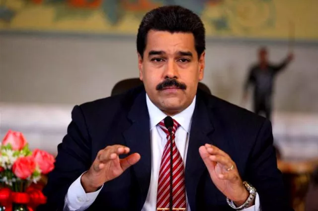 Expectativa por asistencia de Maduro a Cumbre Iberoamericana en Colombia