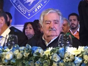 José "Pepe' Mujica