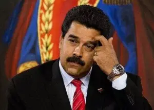 Nicolás Maduro desiste de asistir a Cumbre Iberoamericana y envía a canciller