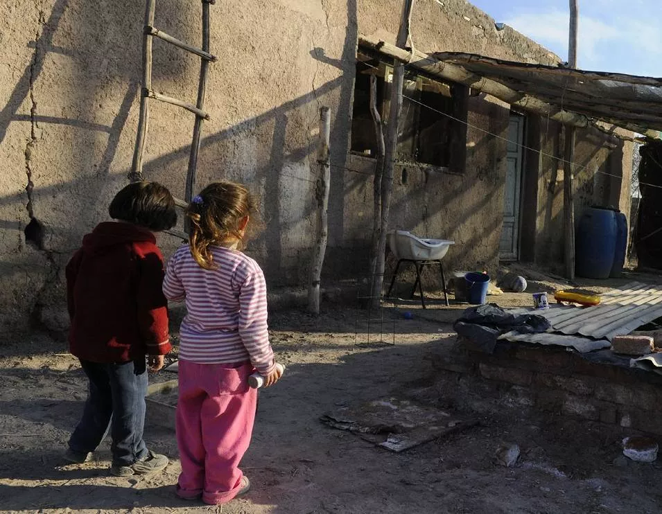 Las niñas son clave para el progreso de países en desarrollo