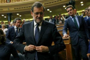 Mariano Rajoy consigue votos para formar gobierno en España