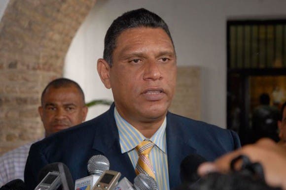 Chu Vásquez advierte PRM no permitirá compra de votos en próximas elecciones